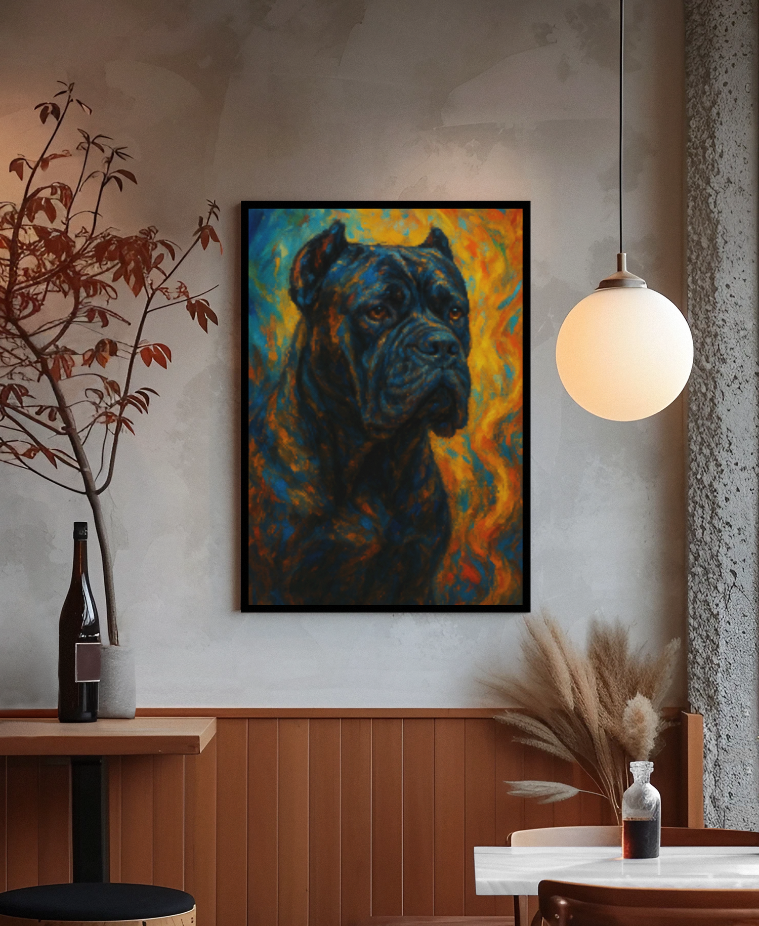 Unbound Artwork