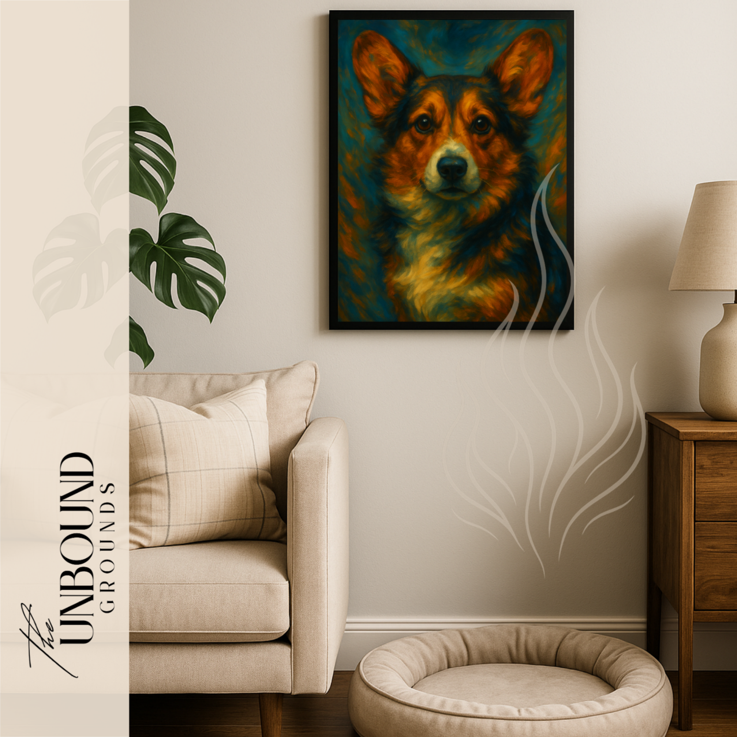 Unbound Love Pet Portraits