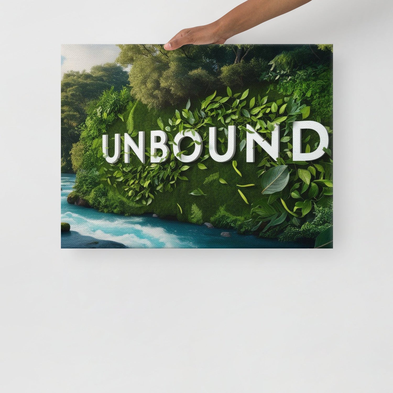 Crownlines on Canva