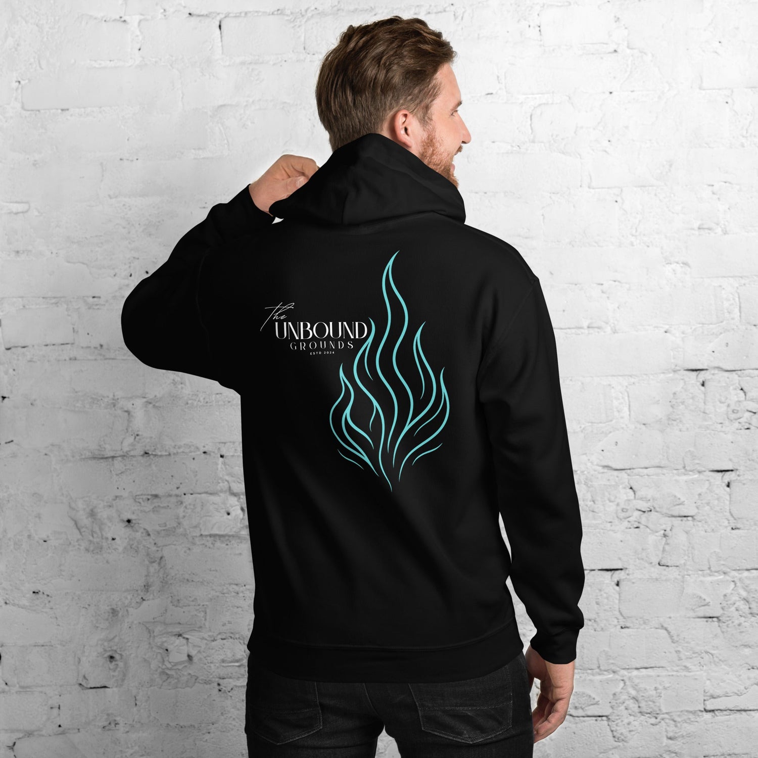 Flamekeeper Hoodies