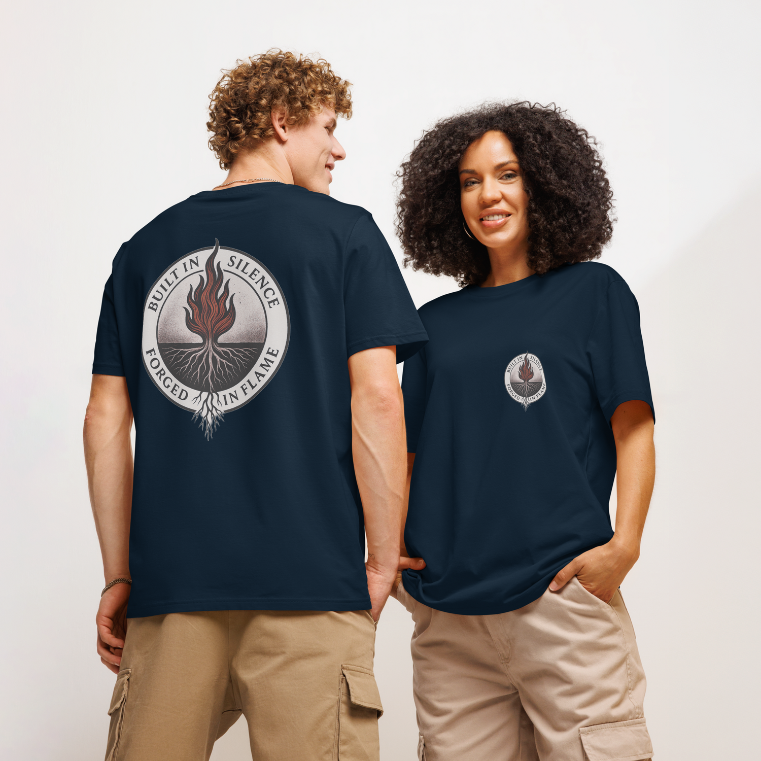 Unbound Apparel
