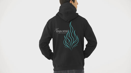 The Flamekeeper Hoodie