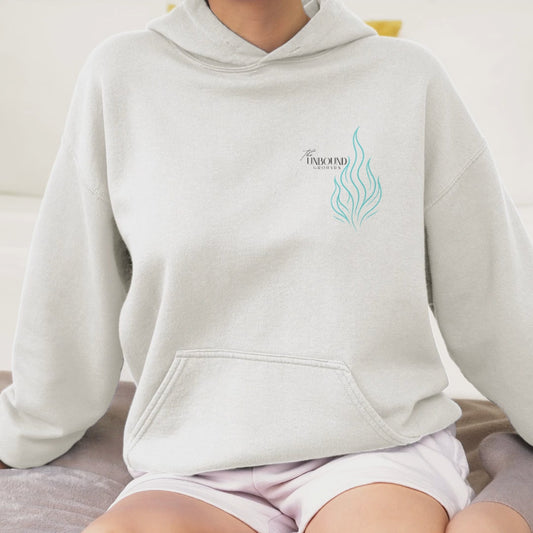 The Flamekeeper Hoodie– Light